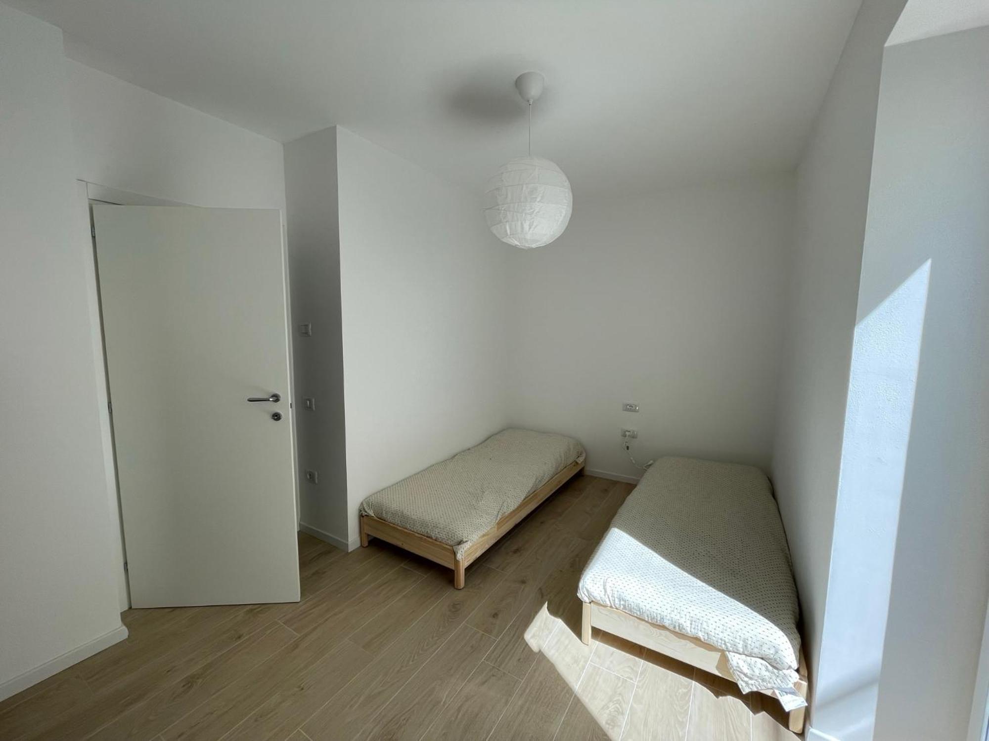 Appartamento Getaway Ledro Bezzecca Extérieur photo
