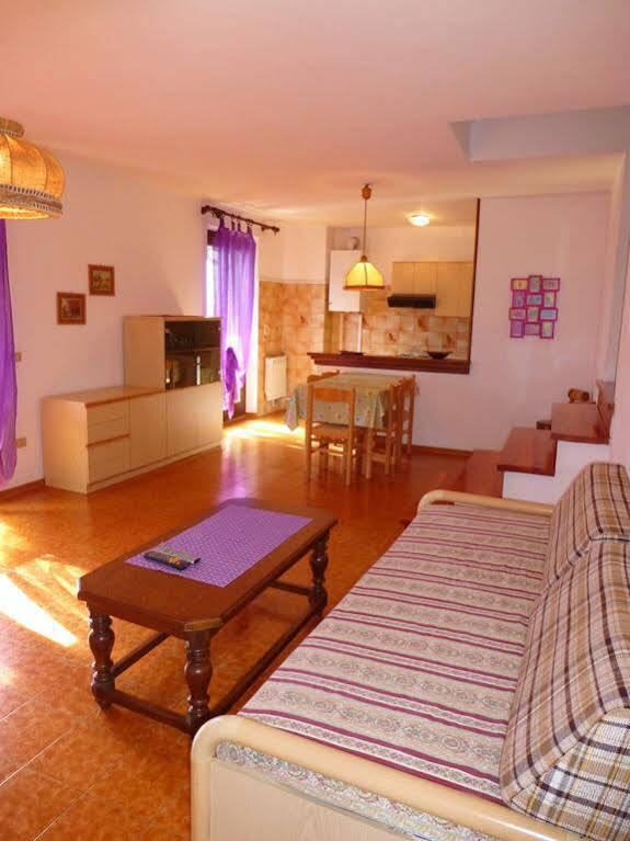Appartamento Getaway Ledro Bezzecca Extérieur photo