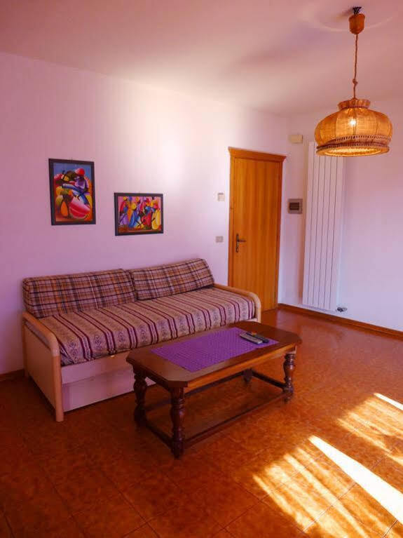 Appartamento Getaway Ledro Bezzecca Extérieur photo